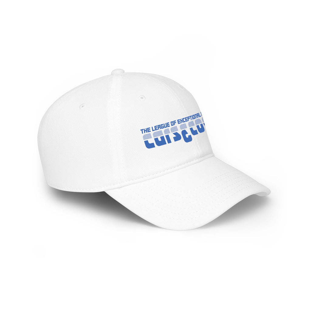 C&C Good Vibes Baseball Cap