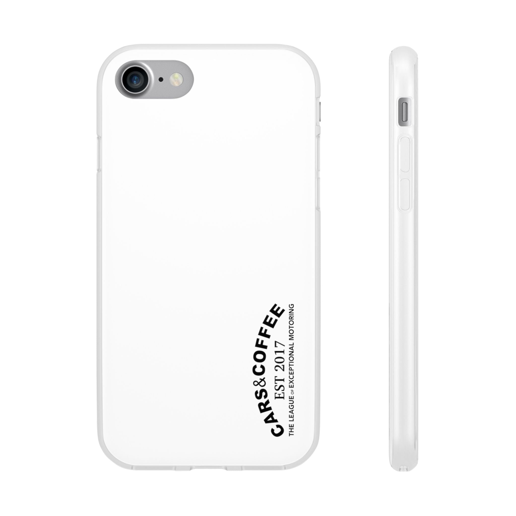 The C&C Club Case in Black