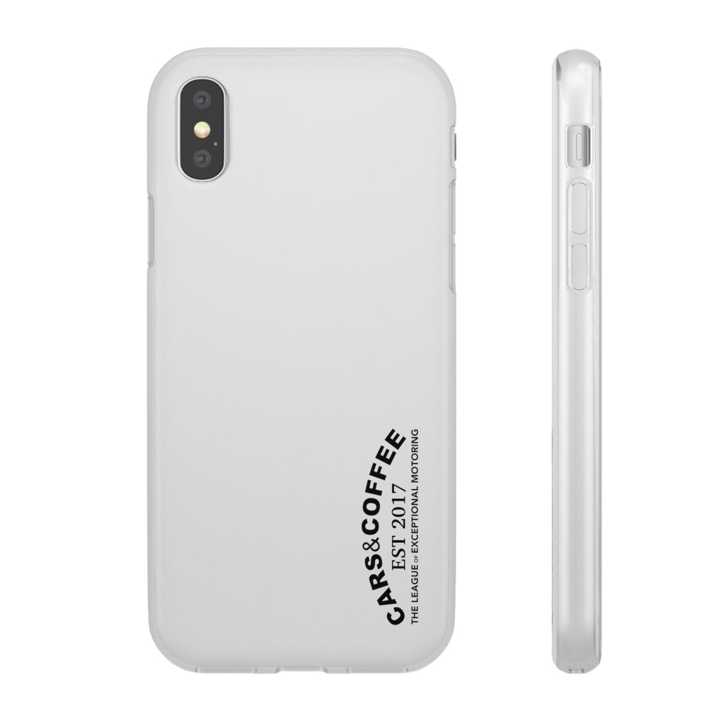 The C&C Club Case in Black