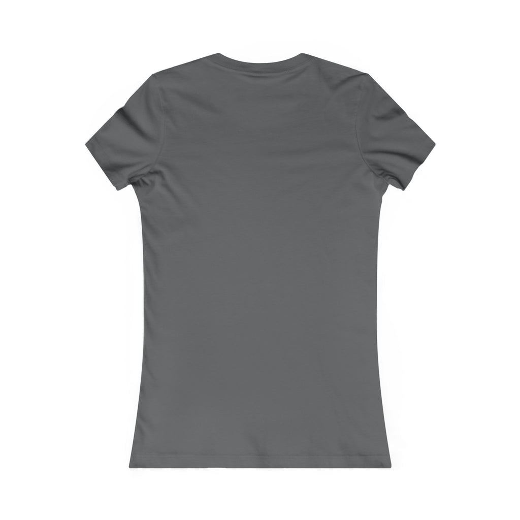 The C&C Women's Favorite Club T