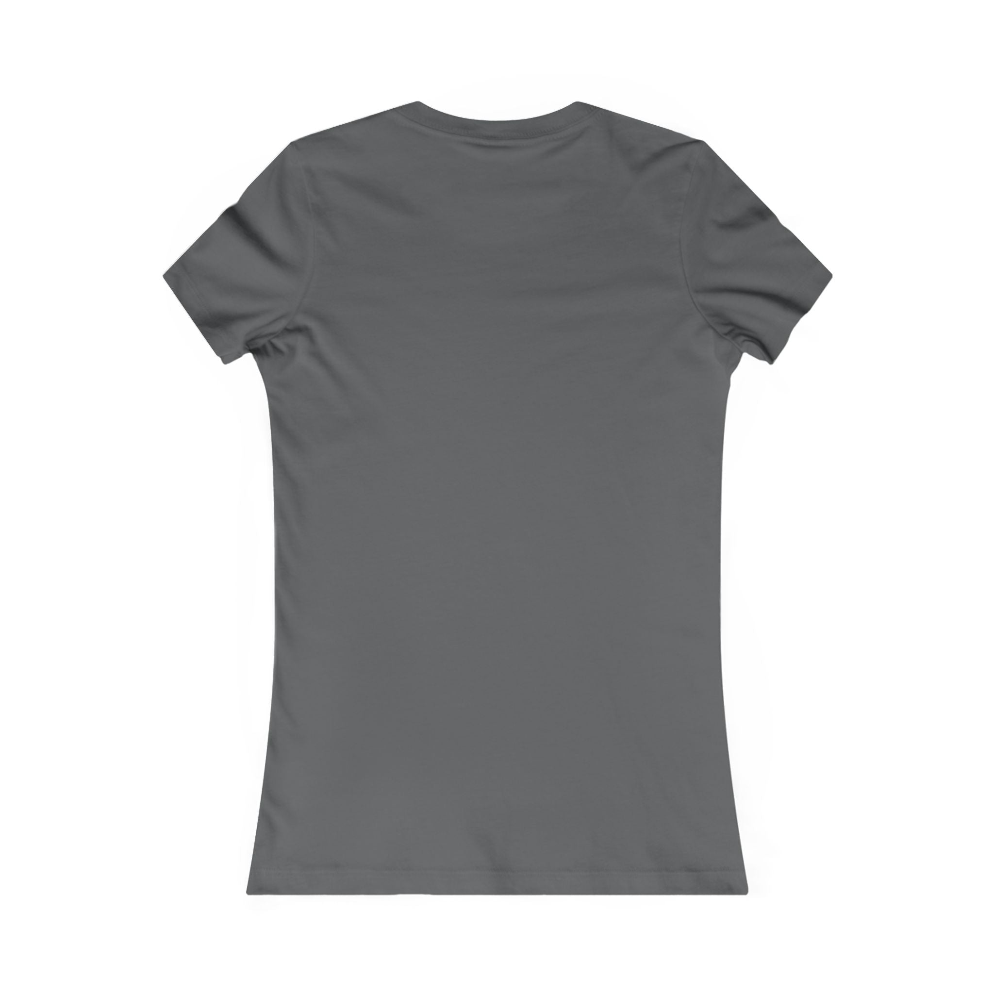 The C&C Women's Favorite Club T