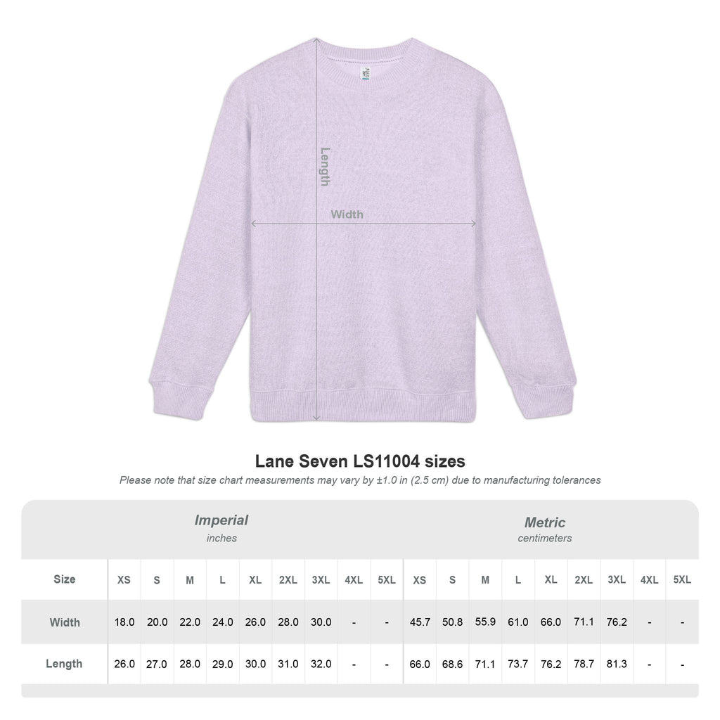 The C&C Embroidered Nantucket Crewneck Club Sweatshirt