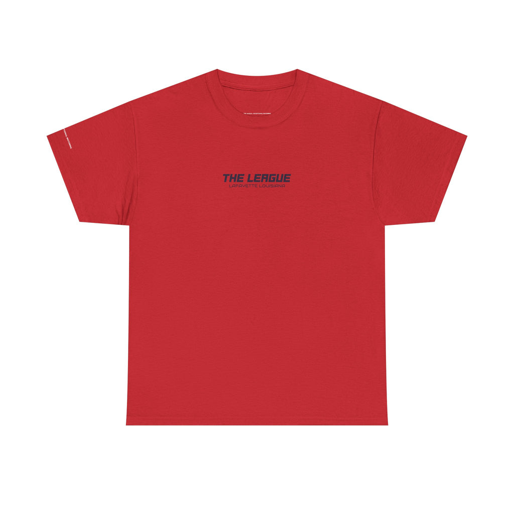 C&C LEAGUE Heavy Cotton Tee