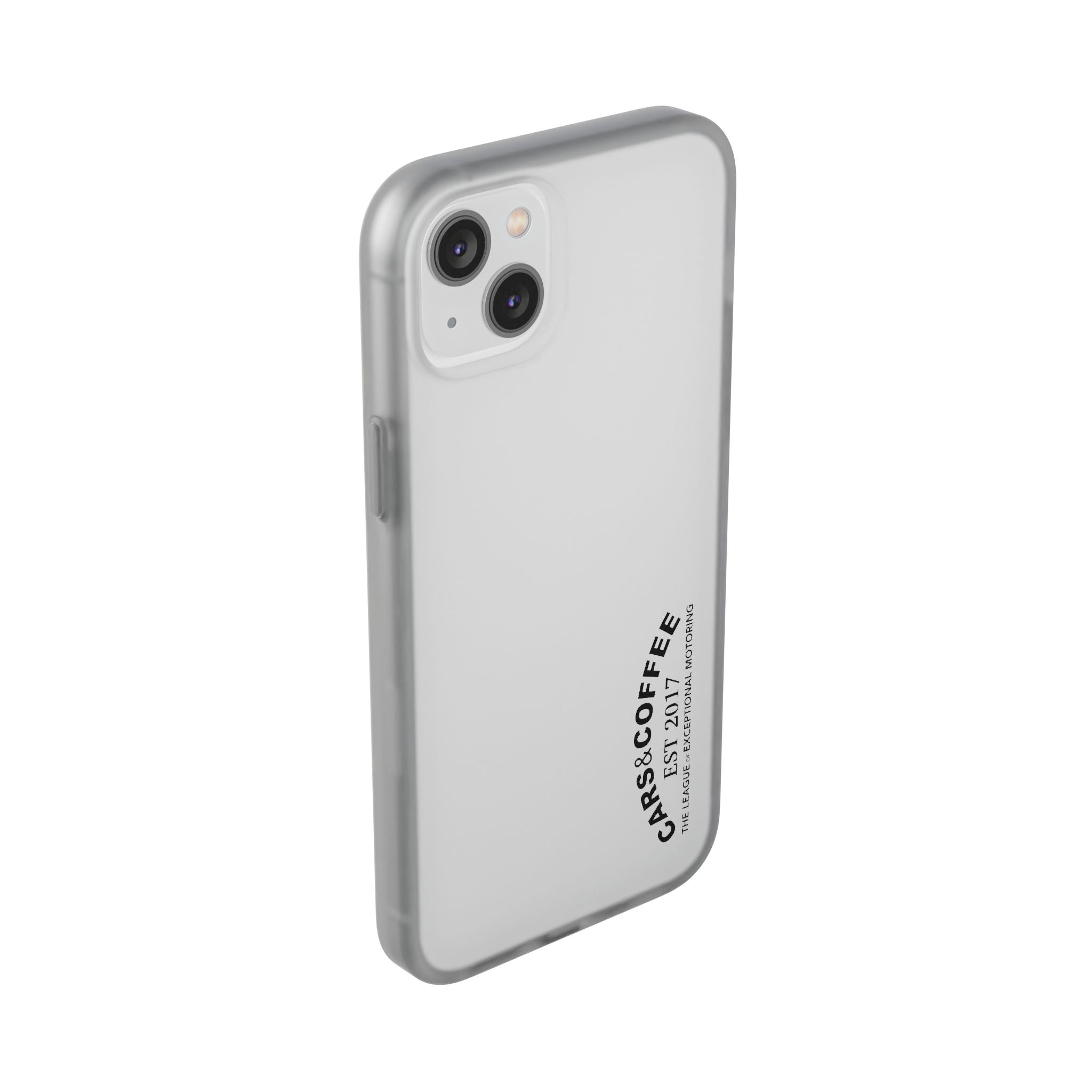 The C&C Club Case in Black