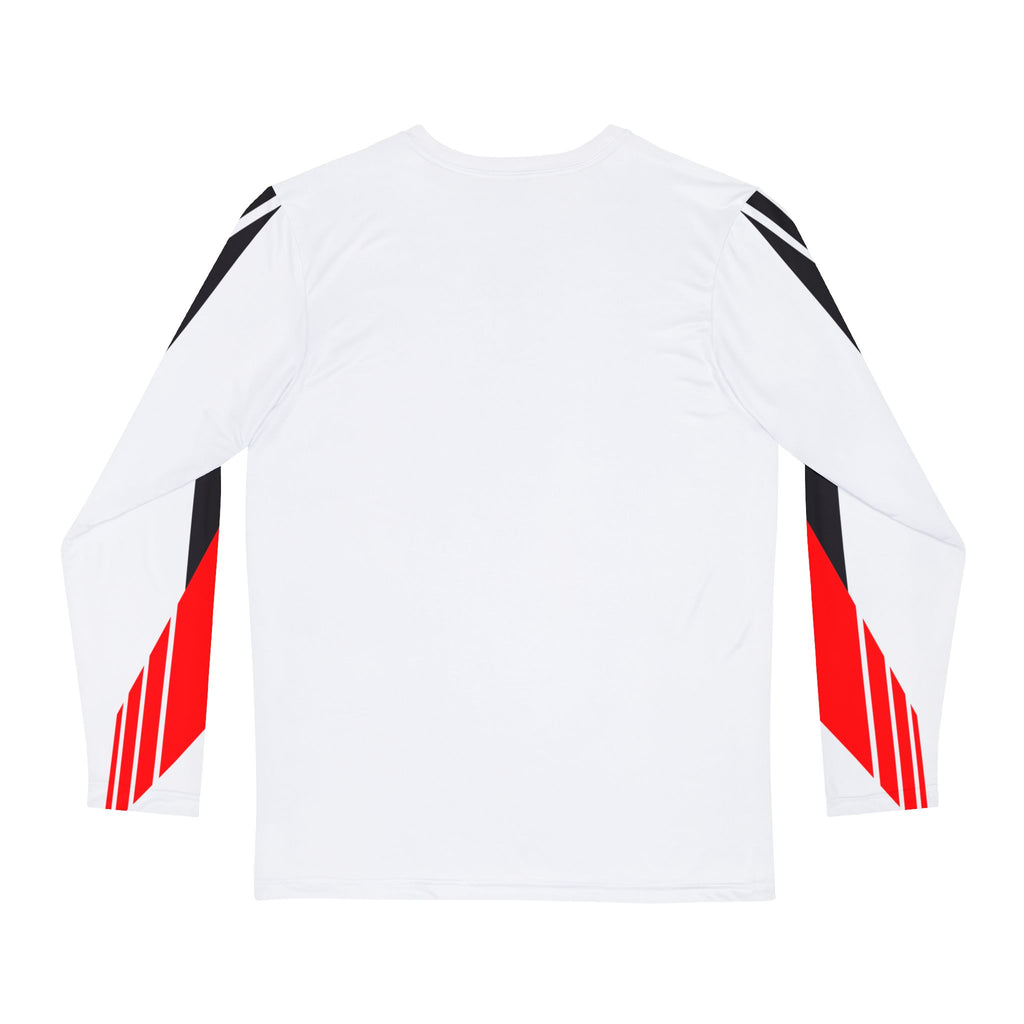 C&C TRACK DAY L\S Tee