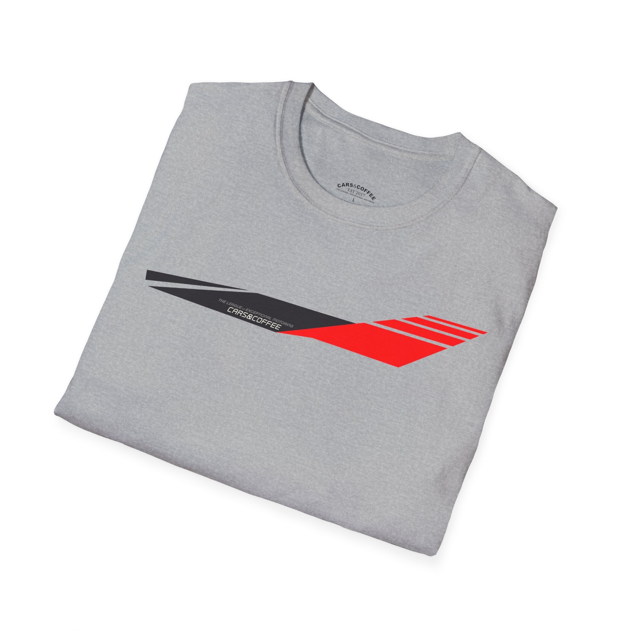 C&C TRACK DAY Tee