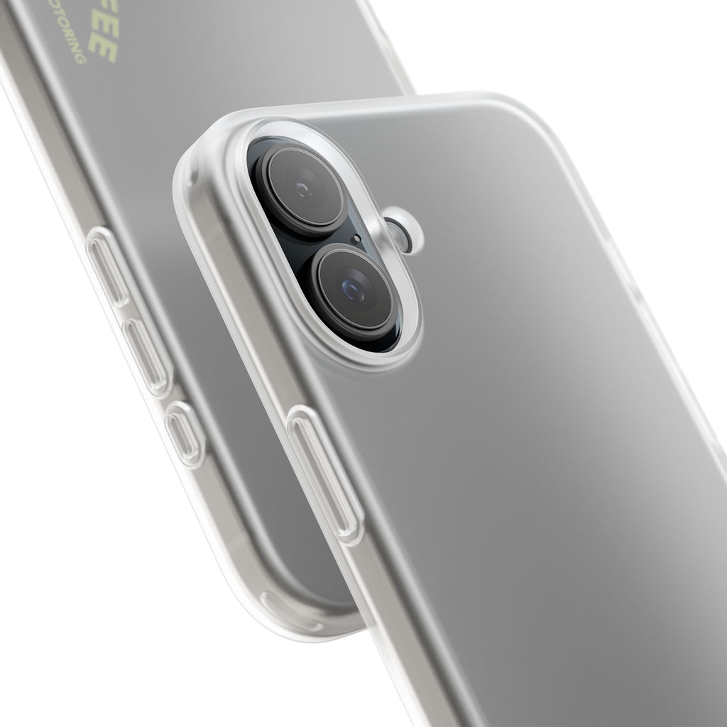 The C&C Club Case in OffWhite