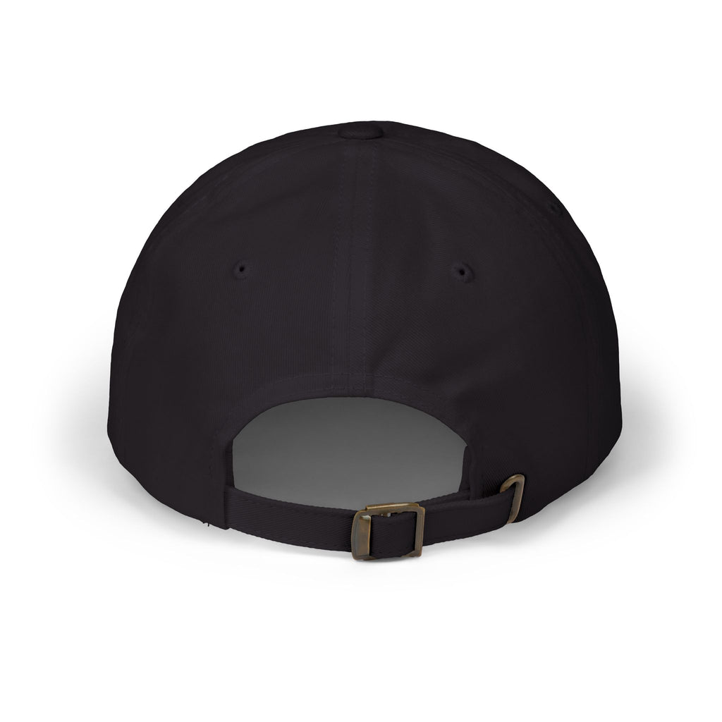 The C&C Embroidered Club Cap