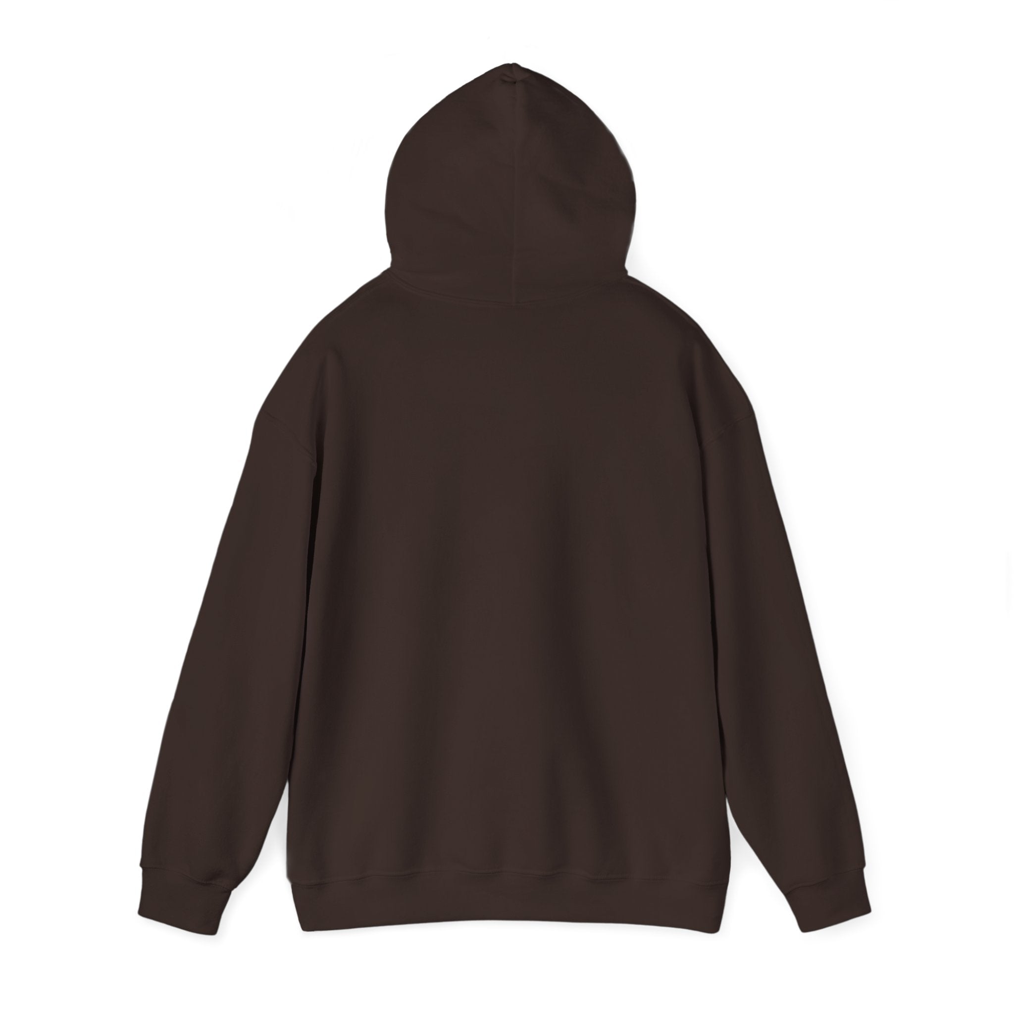 The C&C Heavy Blend™ Club Hoodie