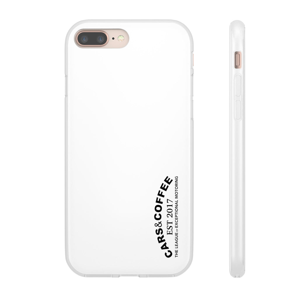 The C&C Club Case in Black