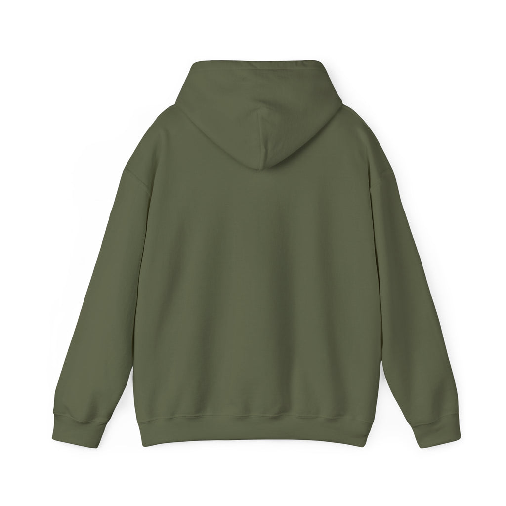 The C&C Heavy Club Hoodie
