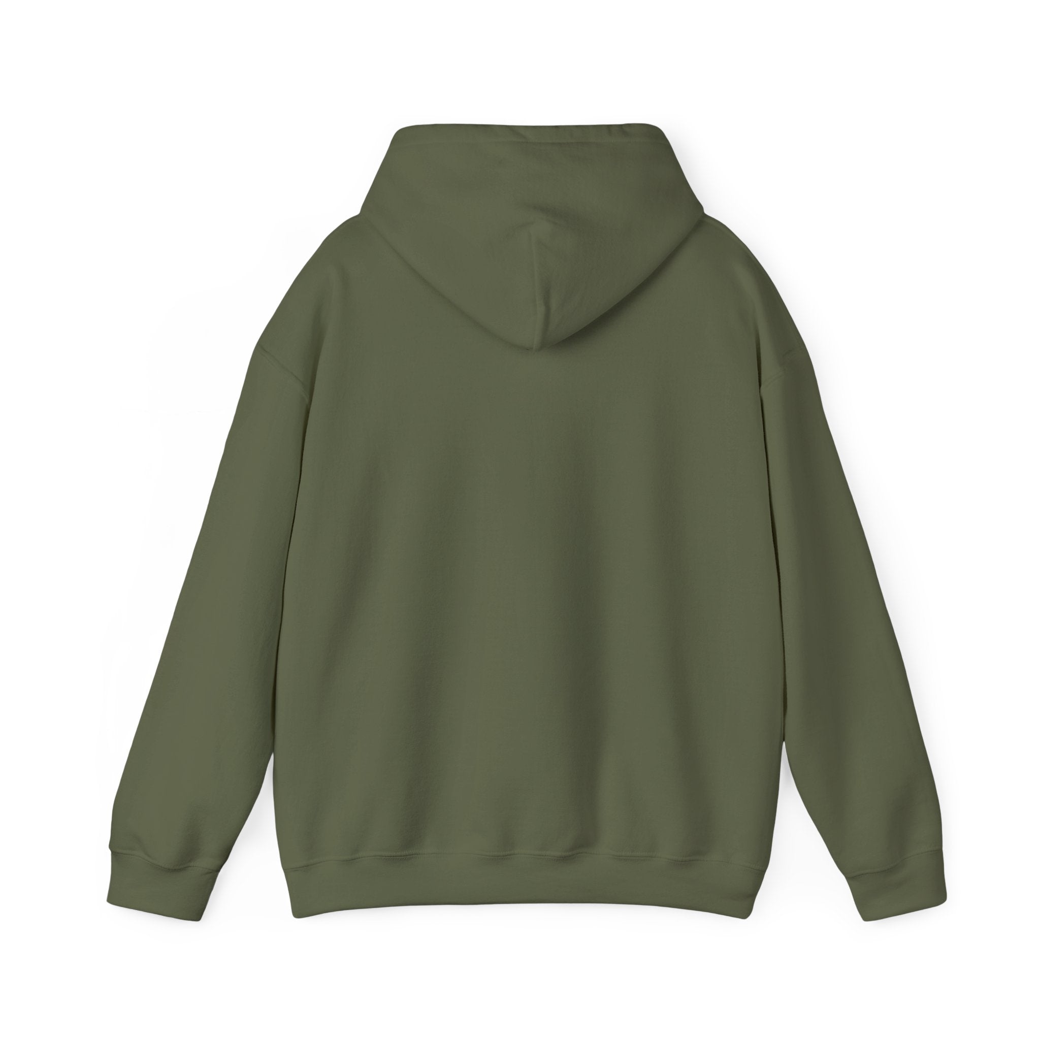 The C&C Heavy Club Hoodie