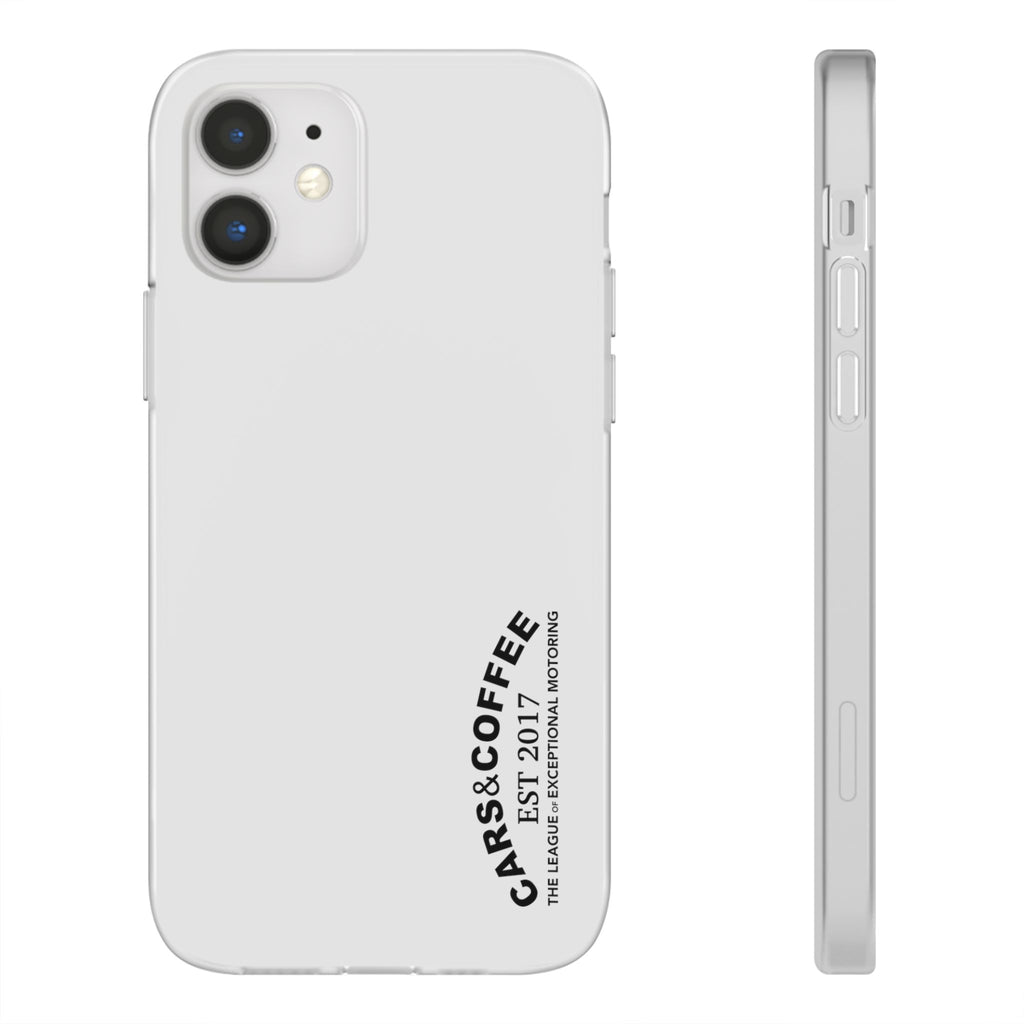 The C&C Club Case in Black