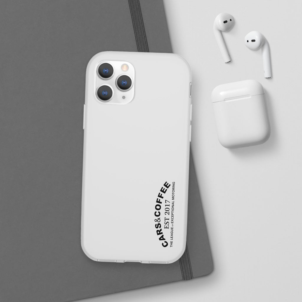 The C&C Club Case in Black