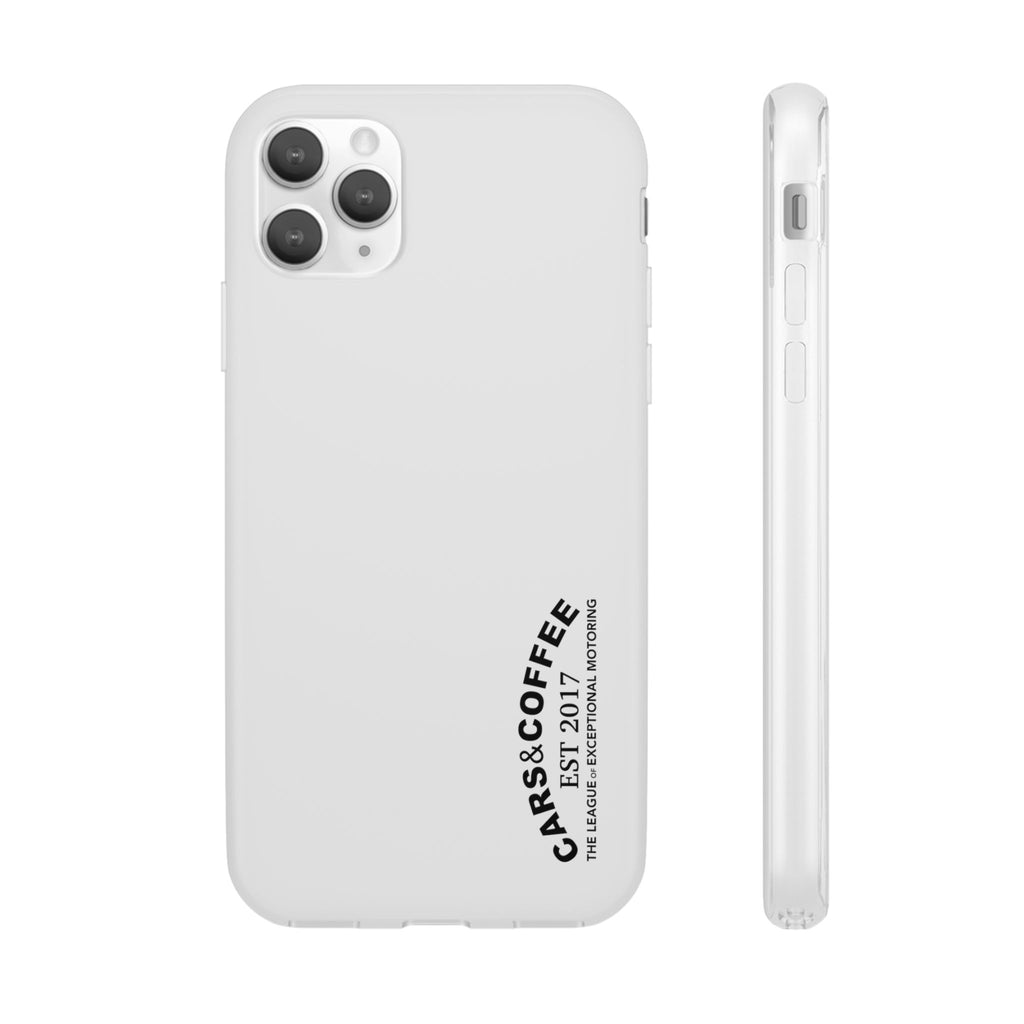 The C&C Club Case in Black