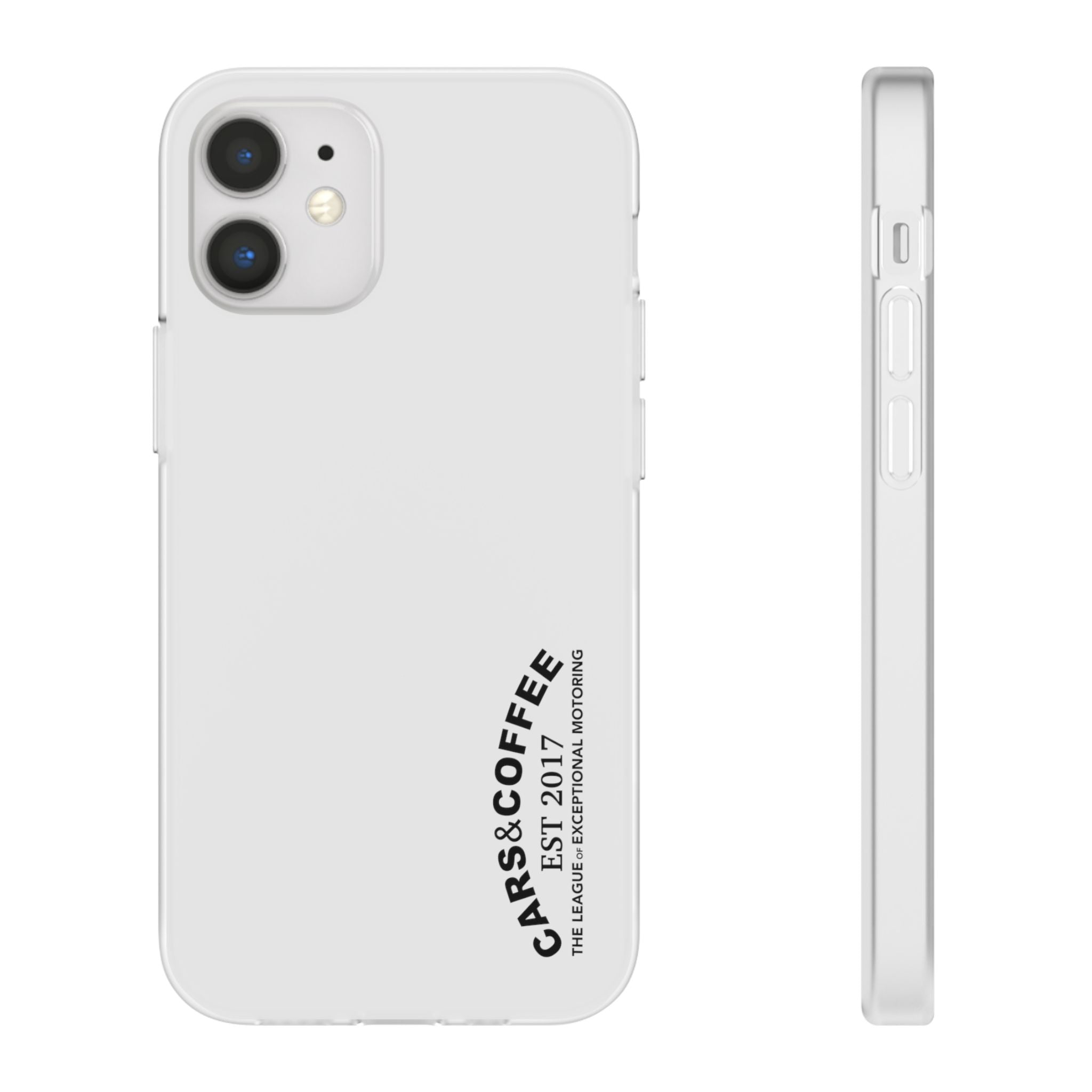 The C&C Club Case in Black