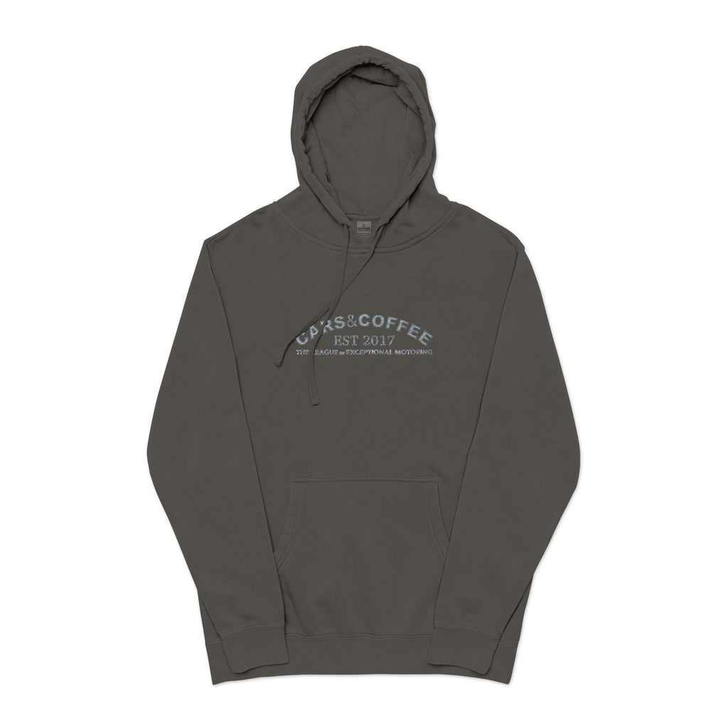 The C&C Club Hoodie