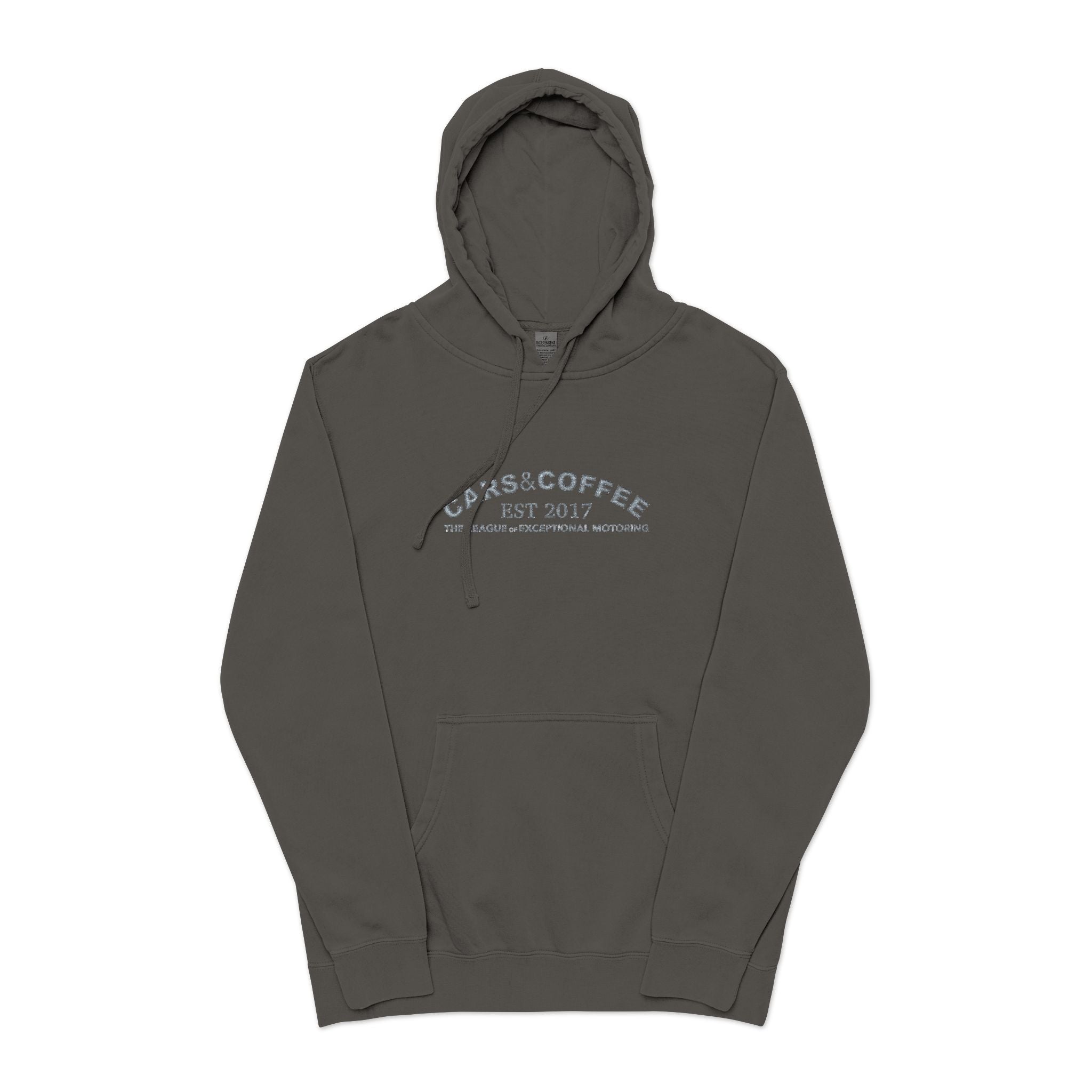 The C&C Club Hoodie