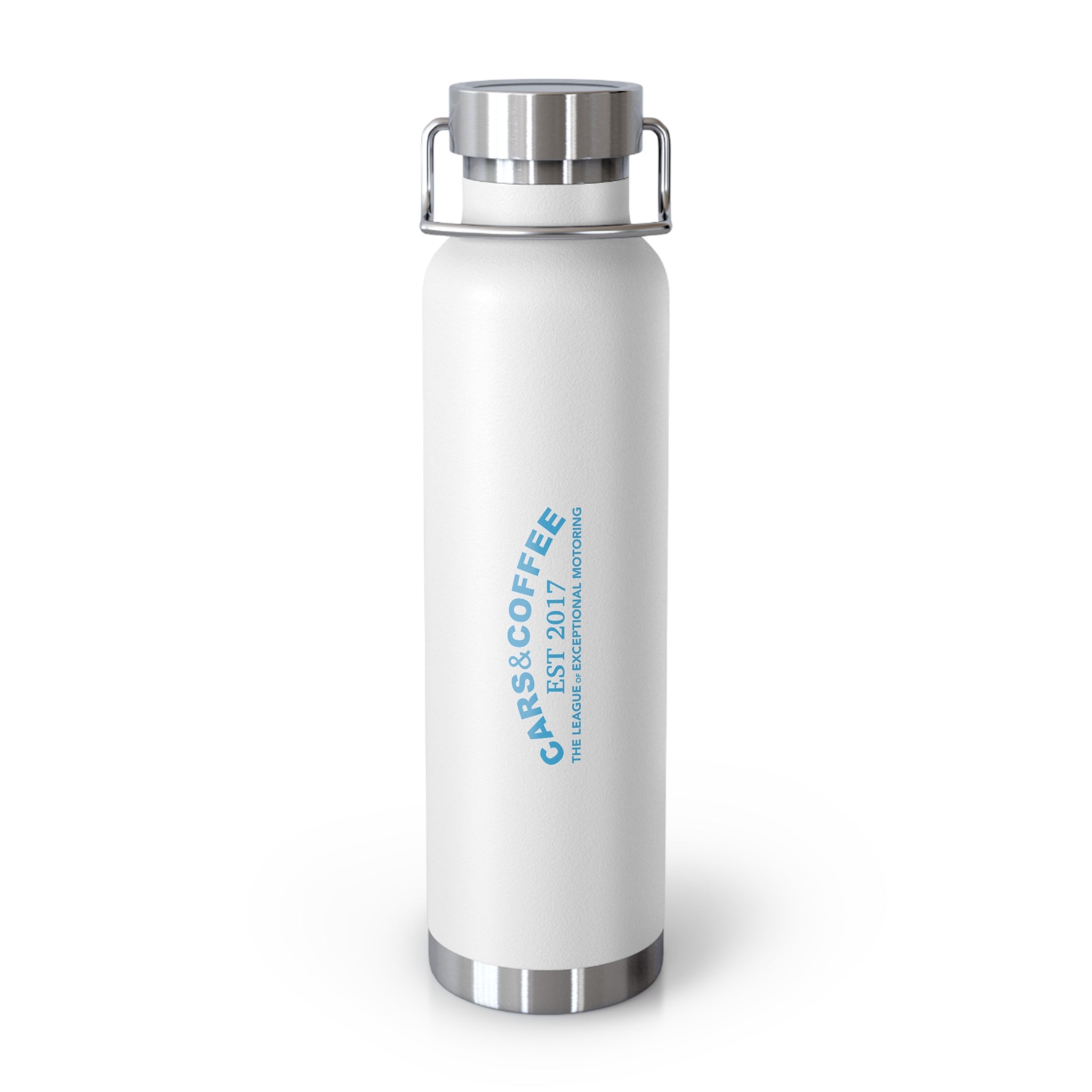 The C&C Portable Club Hydration Chamber in 22oz
