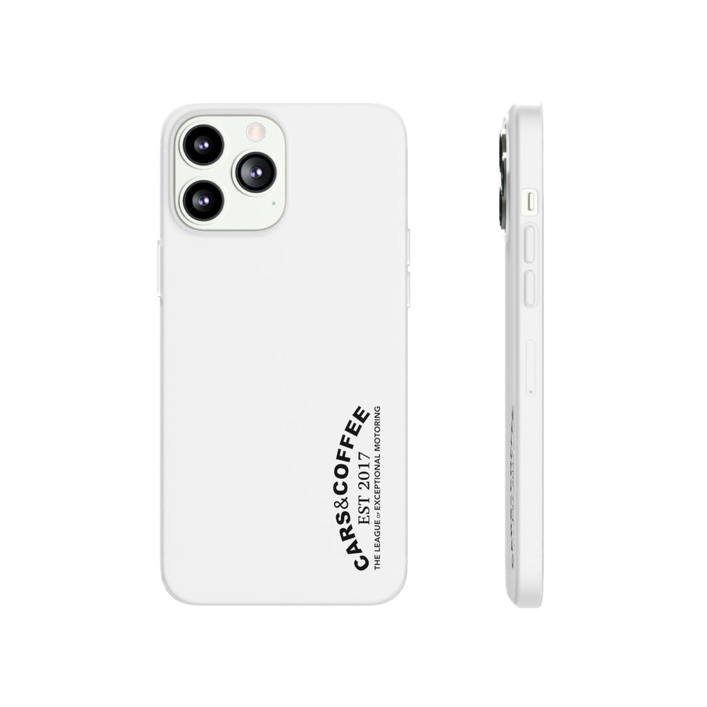 The C&C Club Case in Black