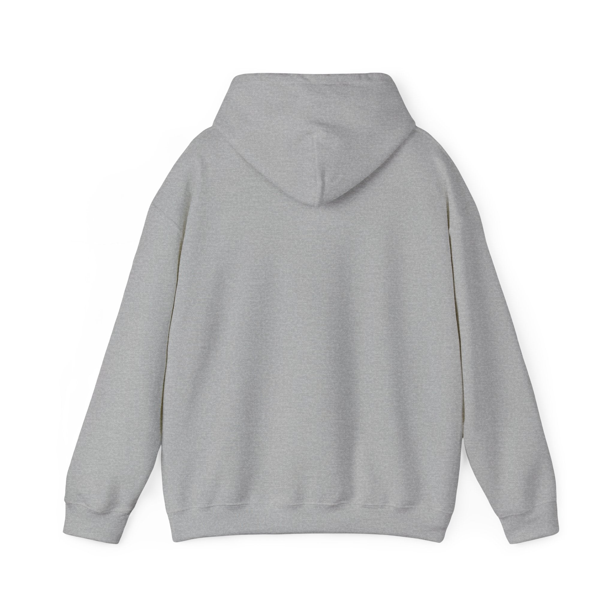 The C&C Heavy Club Hoodie