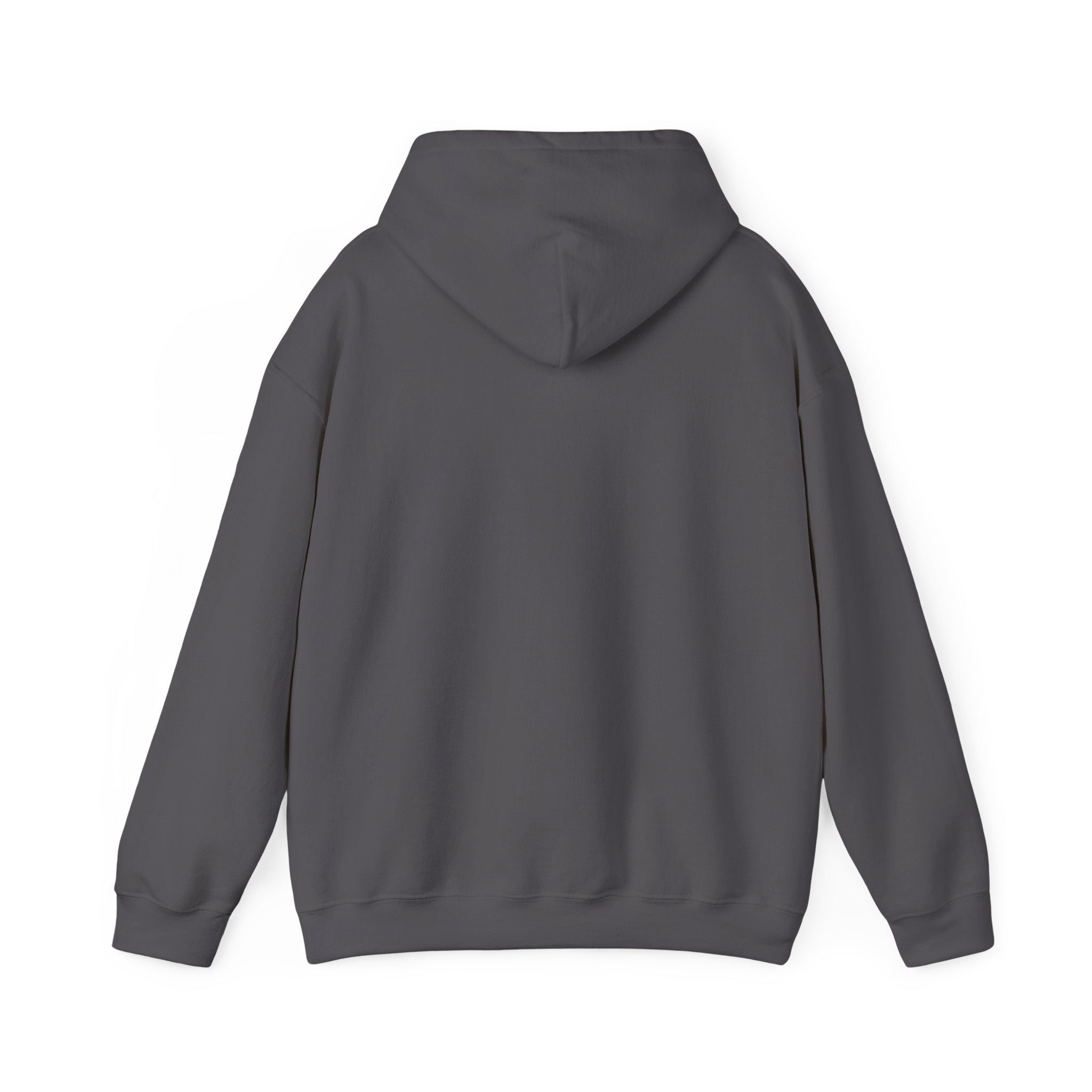 The C&C Heavy Club Hoodie
