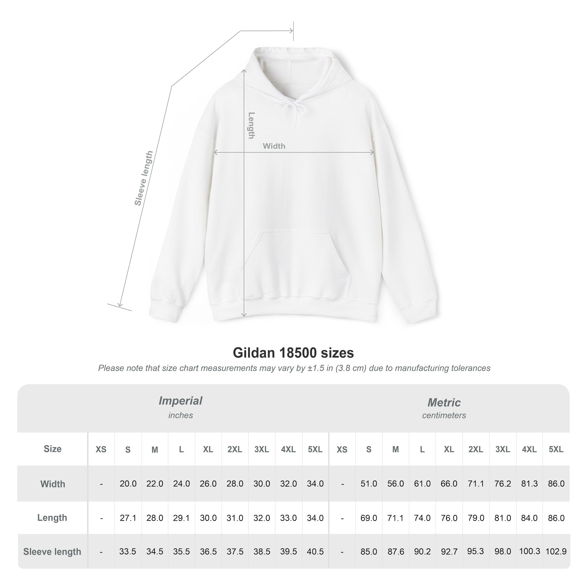 The C&C Heavy Club Hoodie