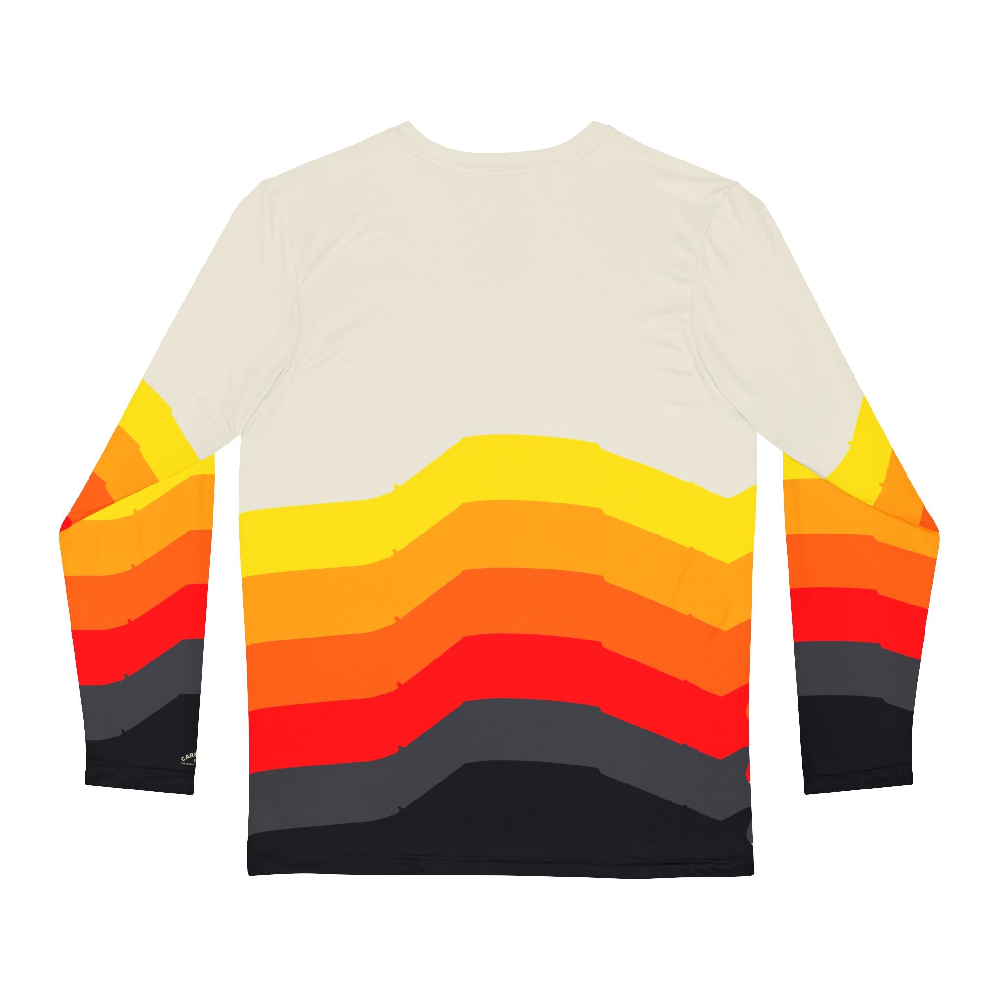 C&C CLUB SPORT L\S Tee