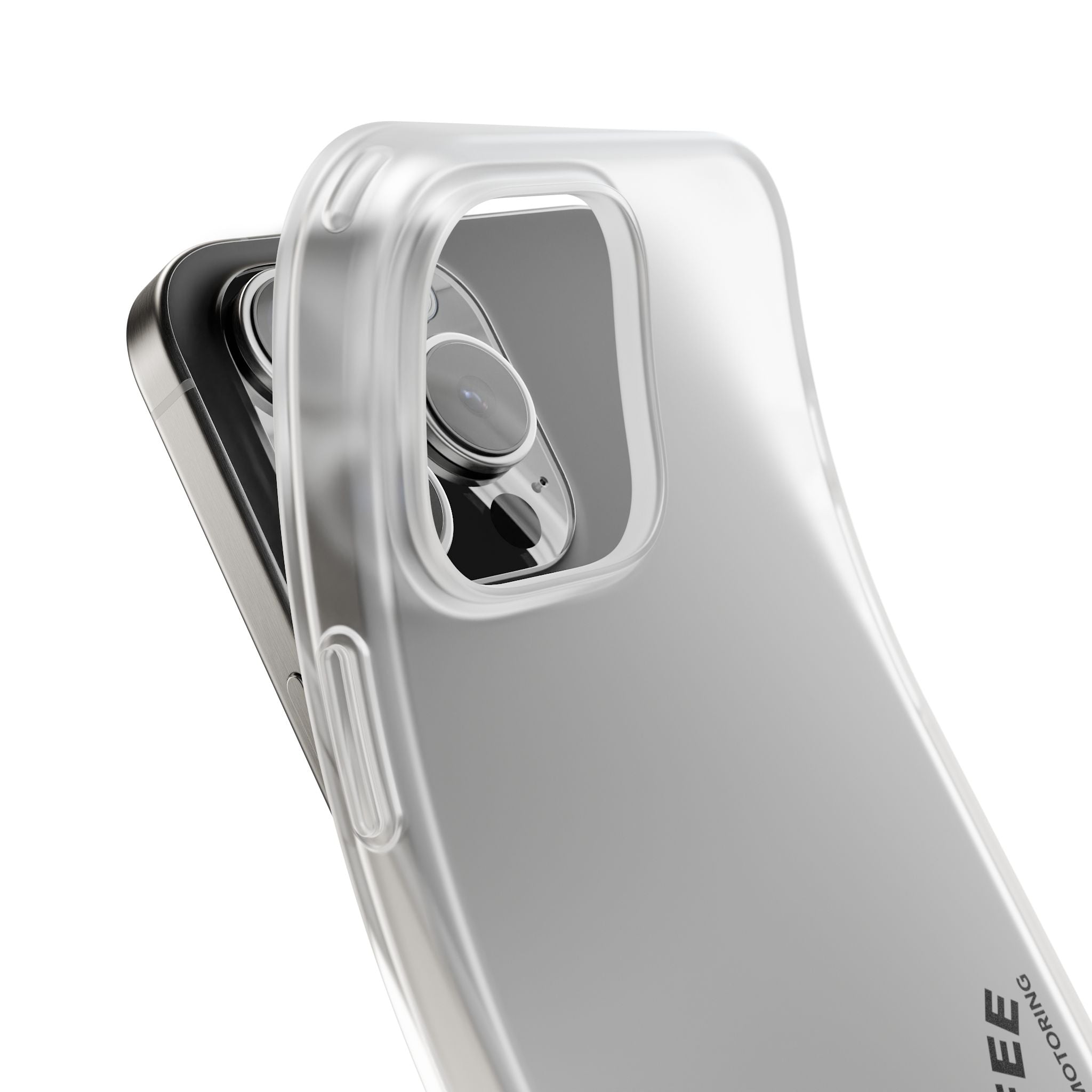 The C&C Club Case in Black