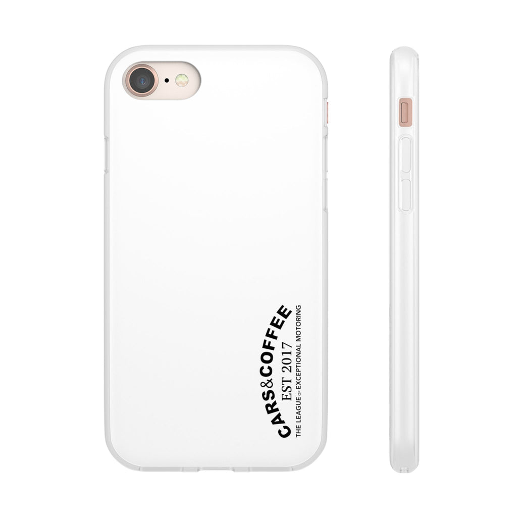 The C&C Club Case in Black