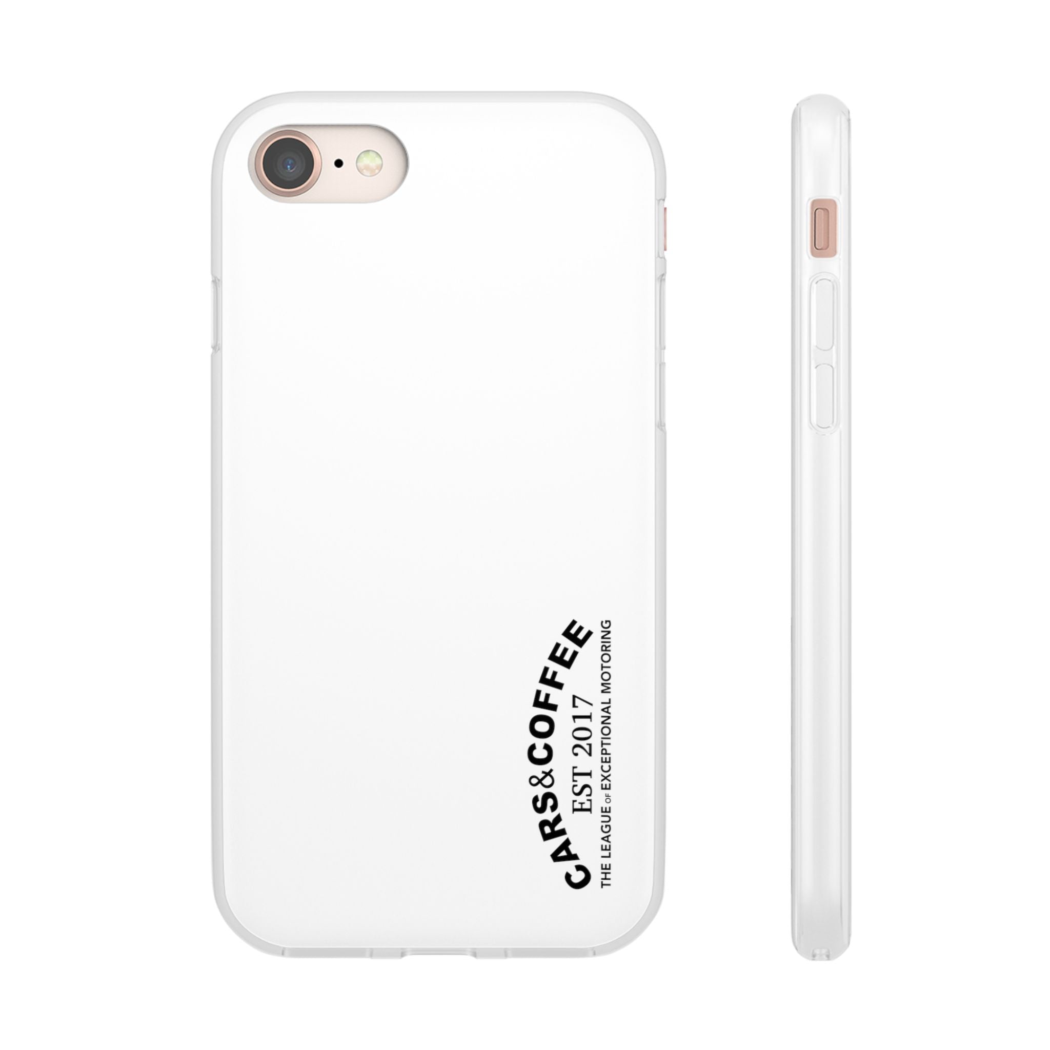 The C&C Club Case in Black