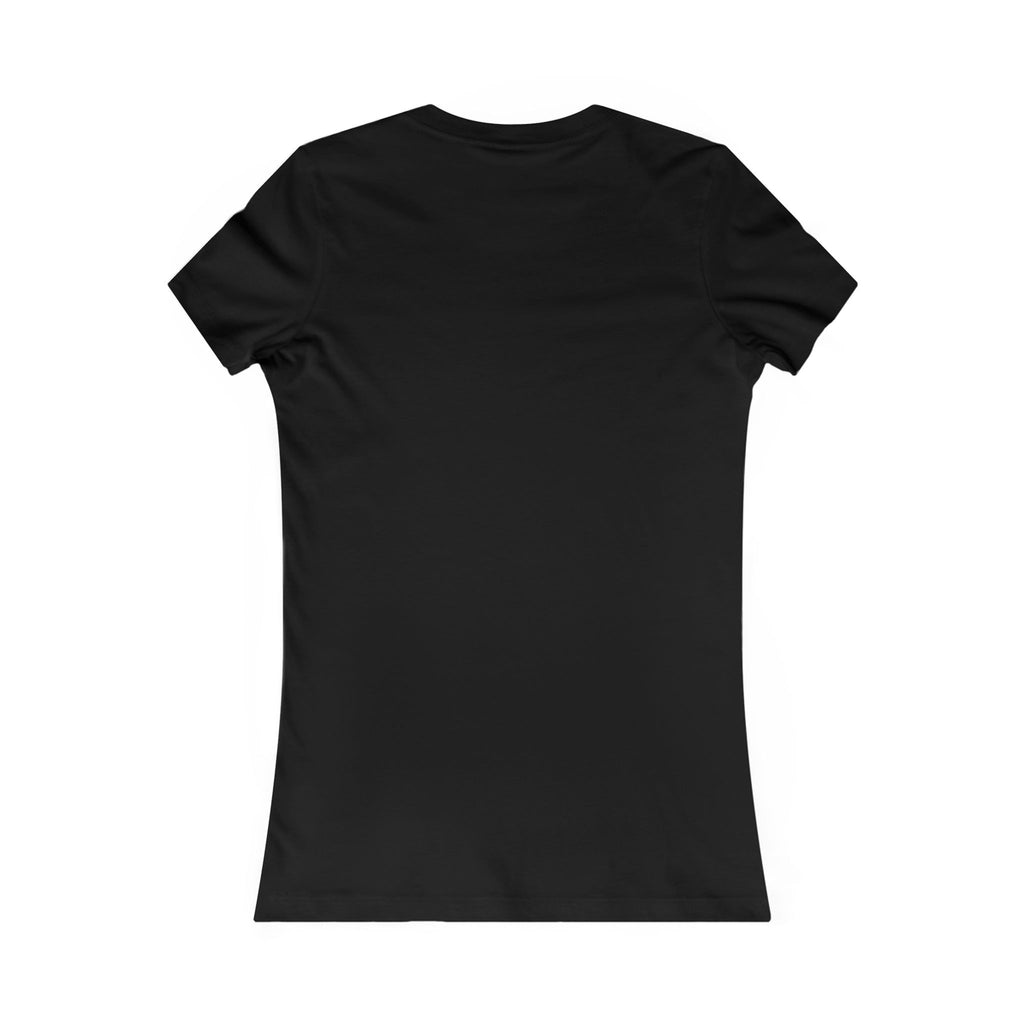 The C&C Women's Favorite Club T