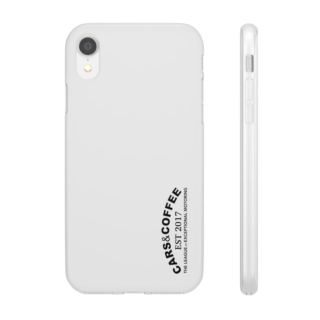 The C&C Club Case in Black