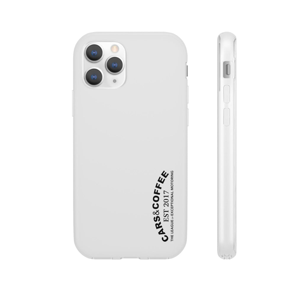 The C&C Club Case in Black