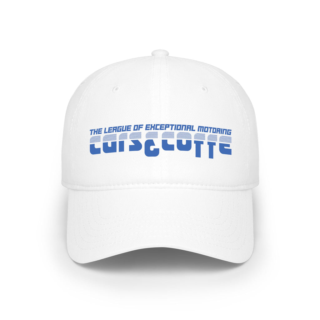 C&C Good Vibes Baseball Cap