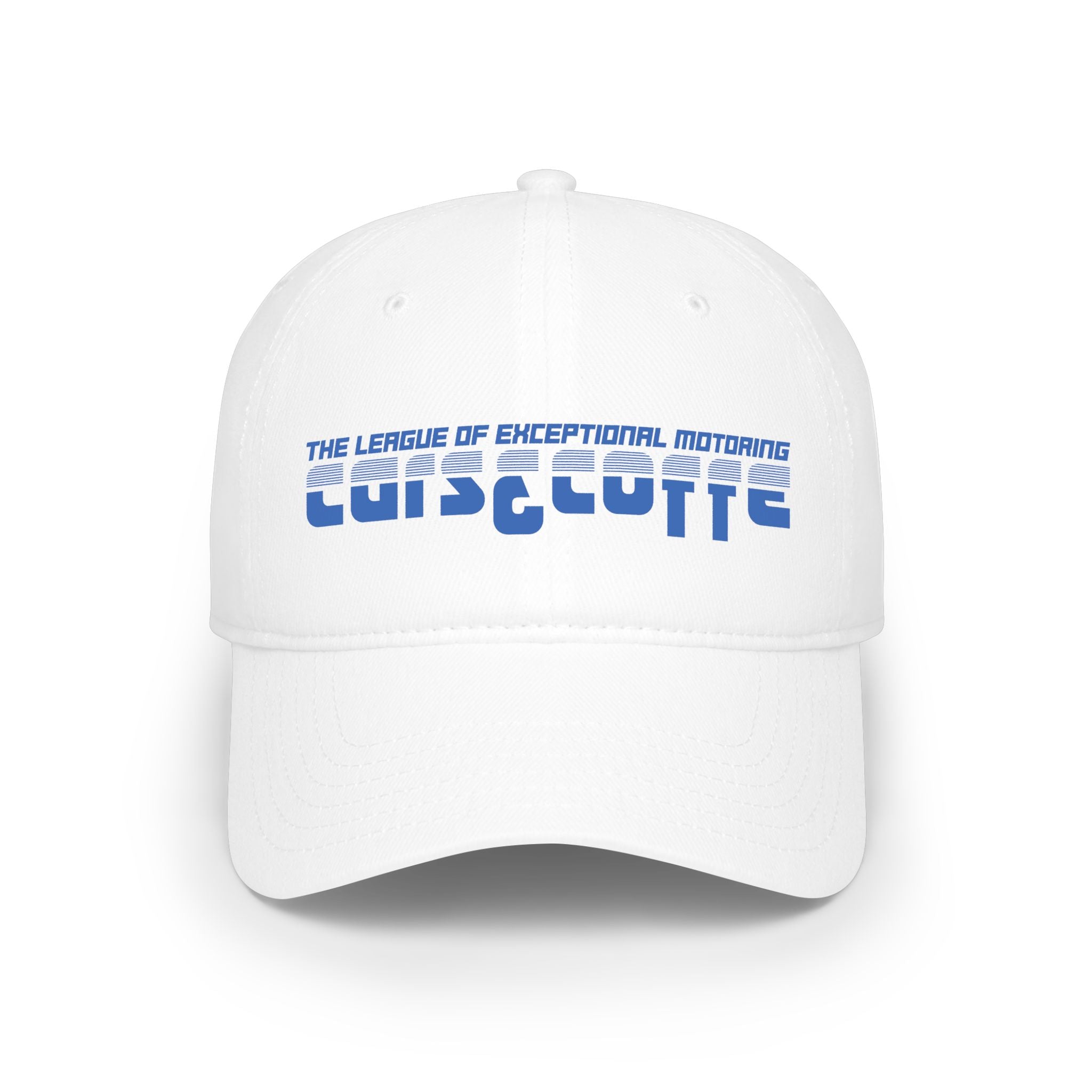 C&C Good Vibes Baseball Cap