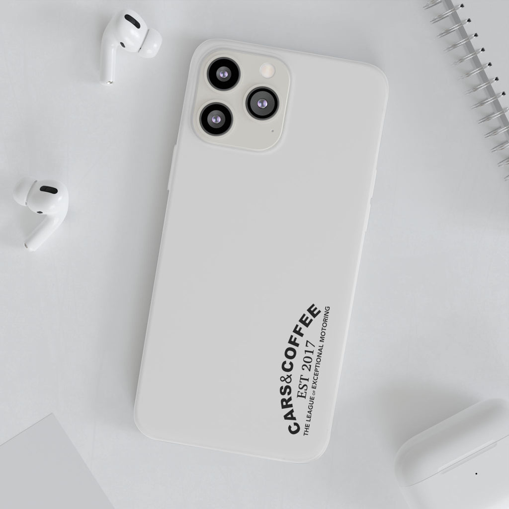 The C&C Club Case in Black