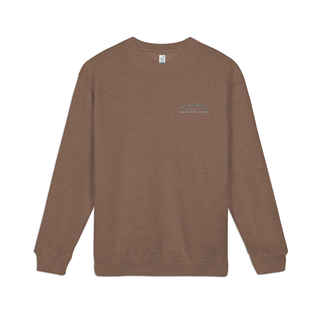 The C&C Embroidered Nantucket Crewneck Club Sweatshirt
