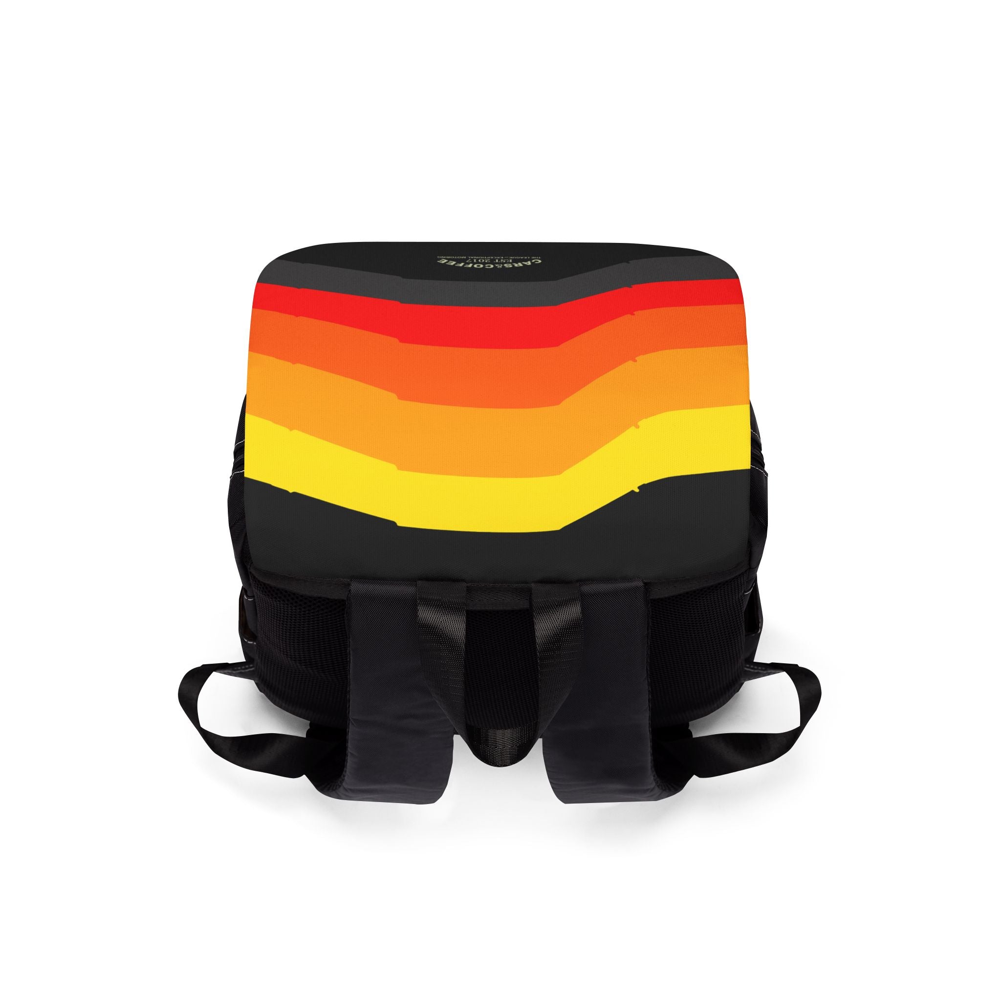 The C&C CLUB SPORT BACK BAG