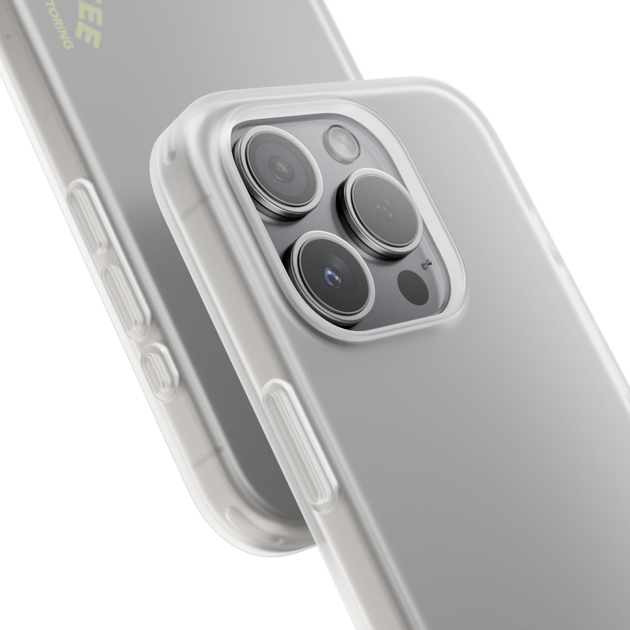 The C&C Club Case in OffWhite