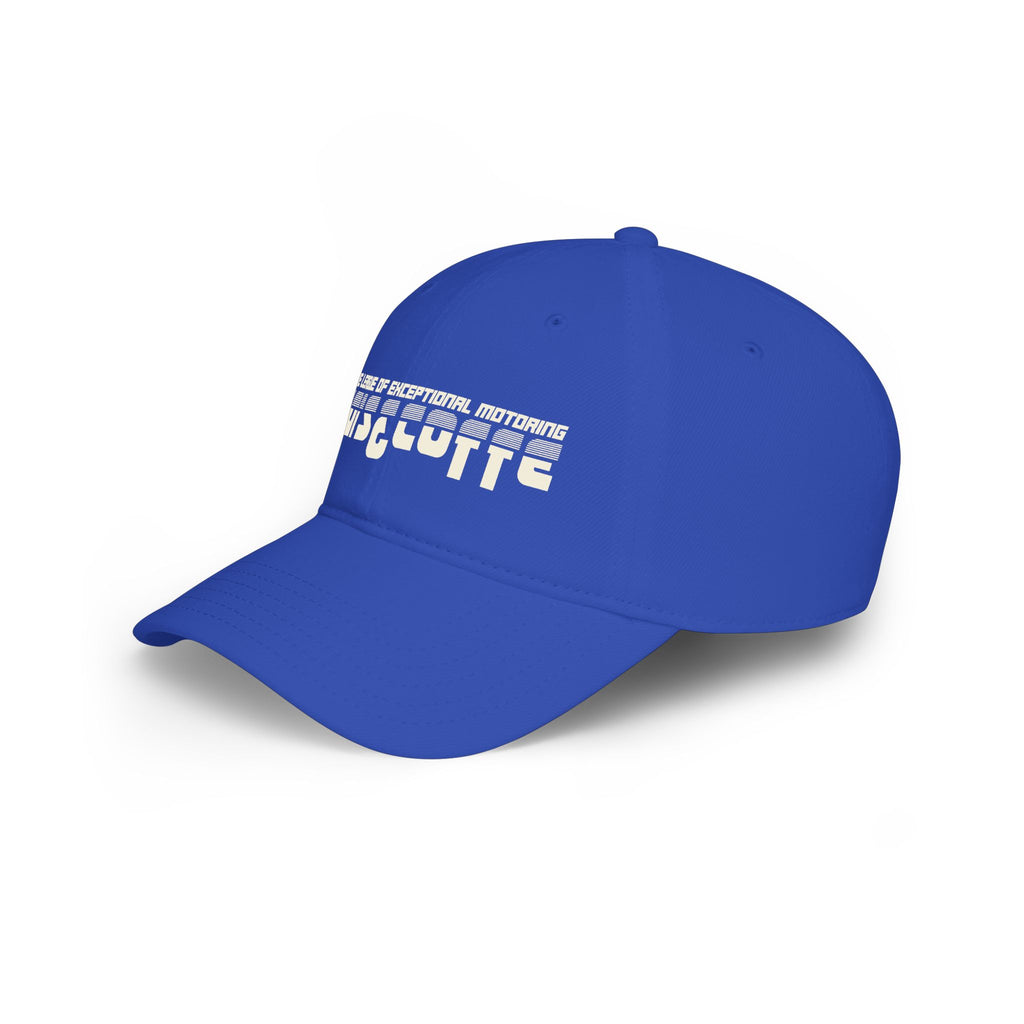 C&C Good Vibes Baseball Cap