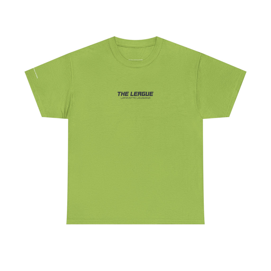 C&C LEAGUE Heavy Cotton Tee