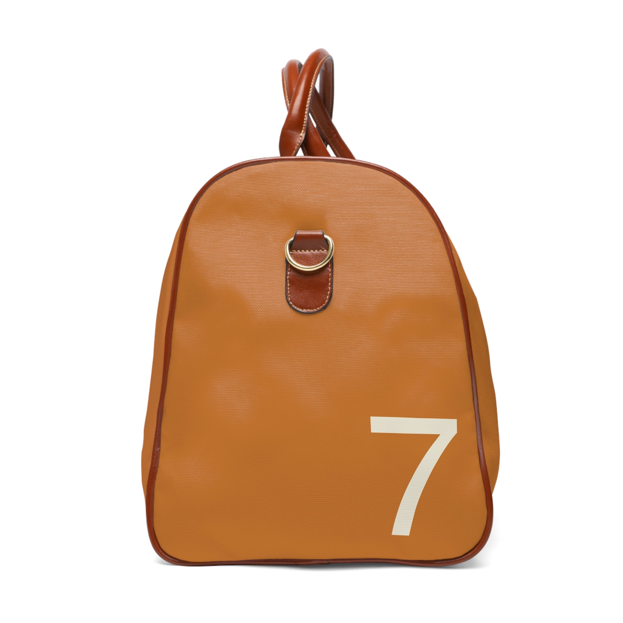 The C&C ROADRUNNER WATERPROOF COATED CAR DUFFEL