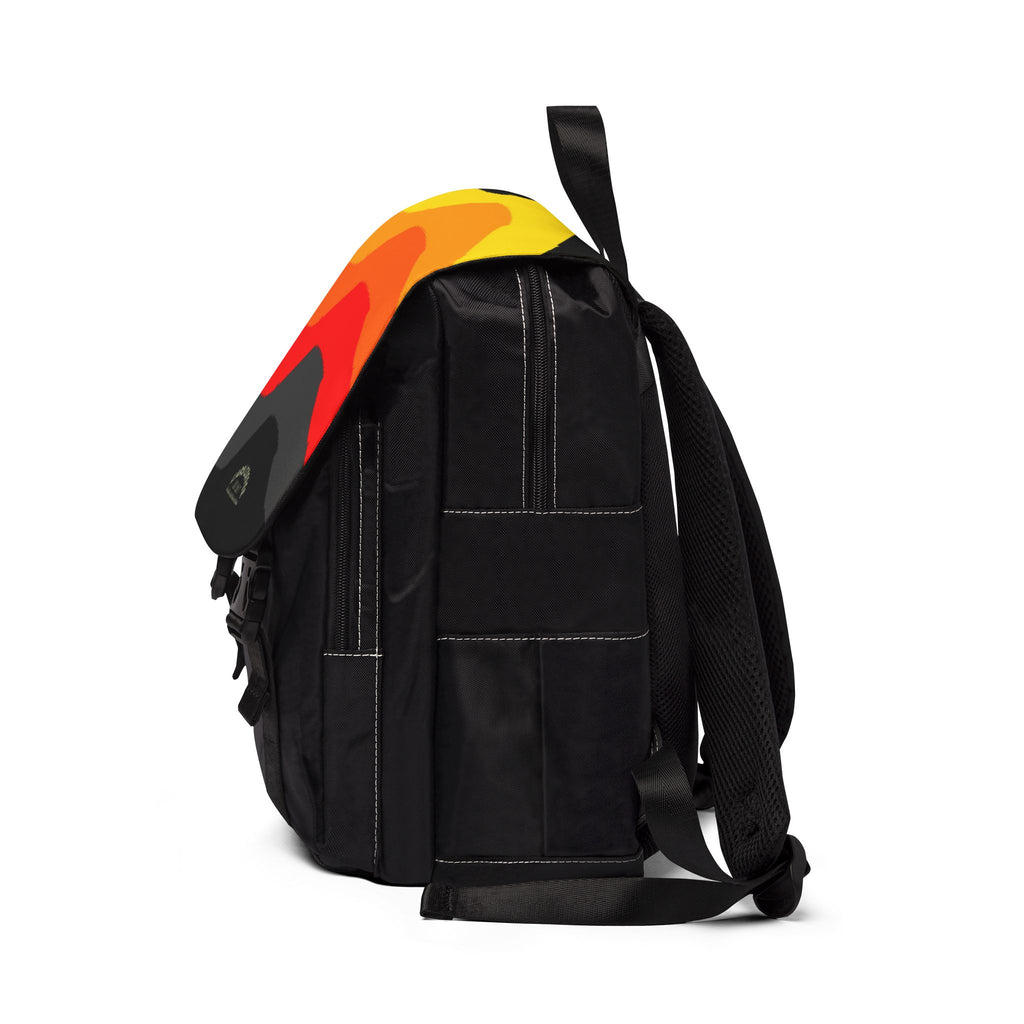 The C&C CLUB SPORT BACK BAG