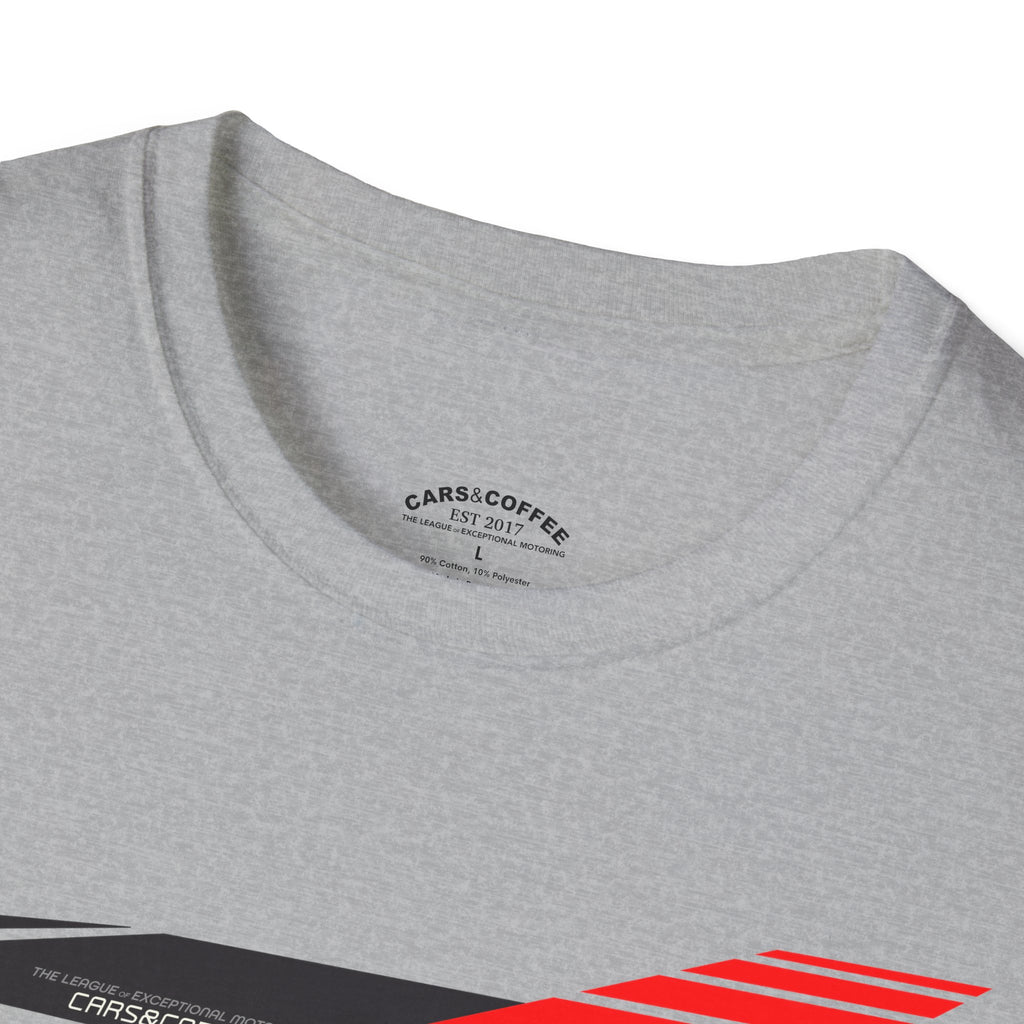 C&C TRACK DAY Tee