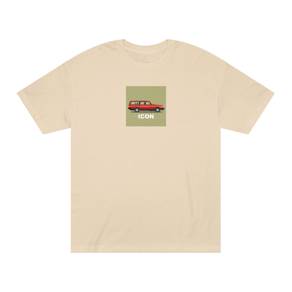The C&C ICON no. 001 Tee