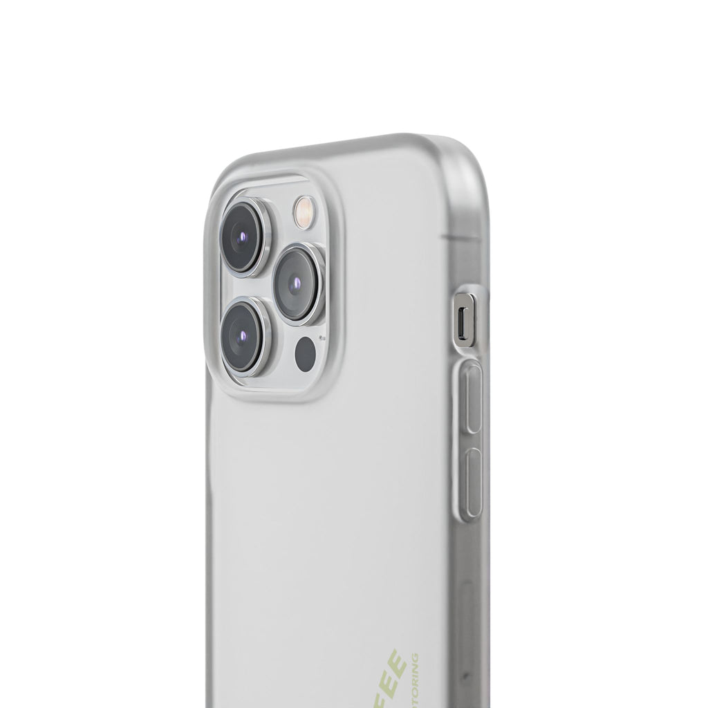 The C&C Club Case in OffWhite