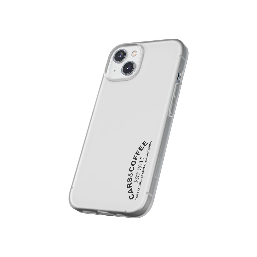 The C&C Club Case in Black