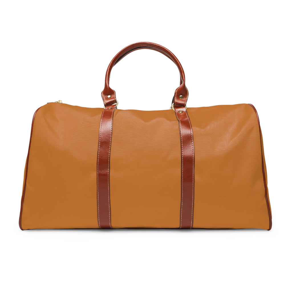 The C&C ROADRUNNER WATERPROOF COATED CAR DUFFEL