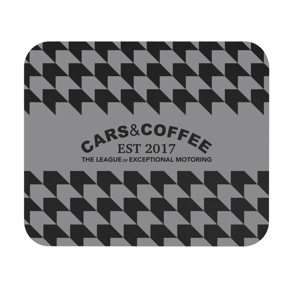 The C&C Mouse Pad